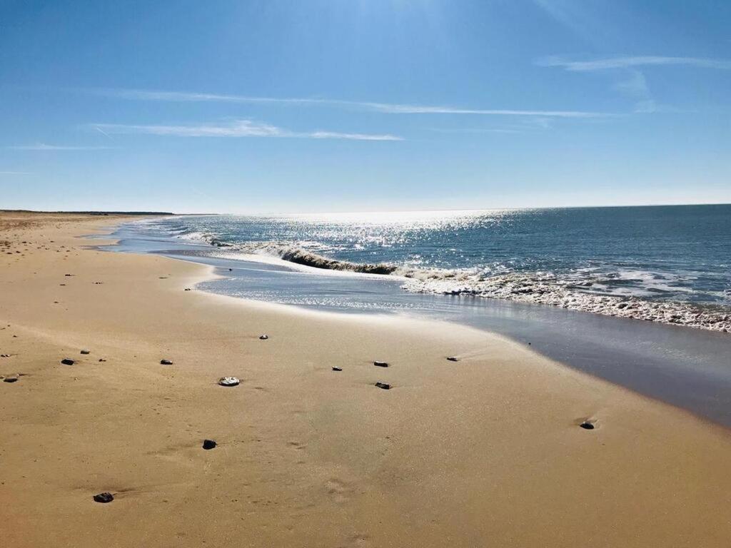 Maison De Vacances 5 Personnes LʼOie Buitenkant foto